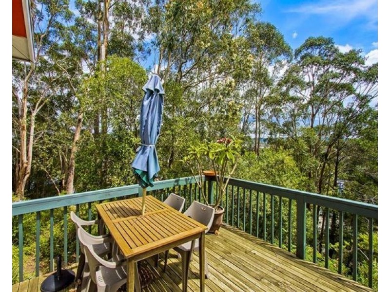 2 Margin Street, Gosford NSW 2250