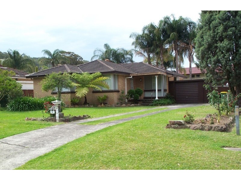 West Gosford NSW 2250