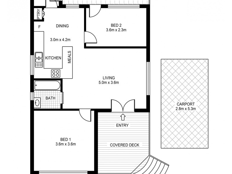 18 Collard Road, Point Clare NSW 2250