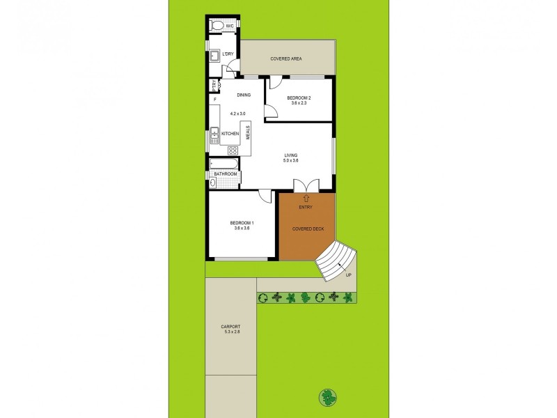 18 Collard Road, Point Clare NSW 2250