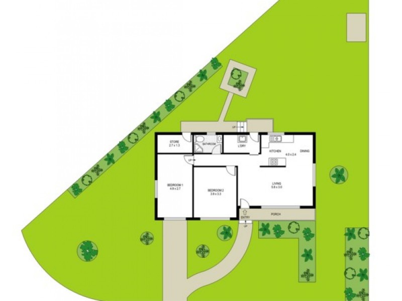 10 Tania Drive, Point Clare NSW 2250