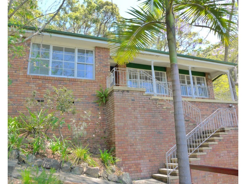 28 Nimbin, Koolewong NSW 2256