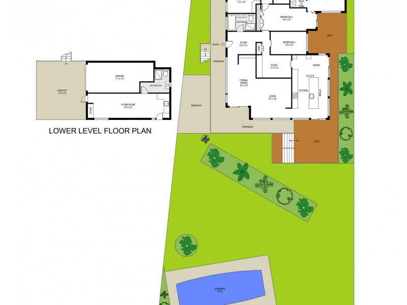 92 Brisbane Water Drive, Tascott NSW 2250