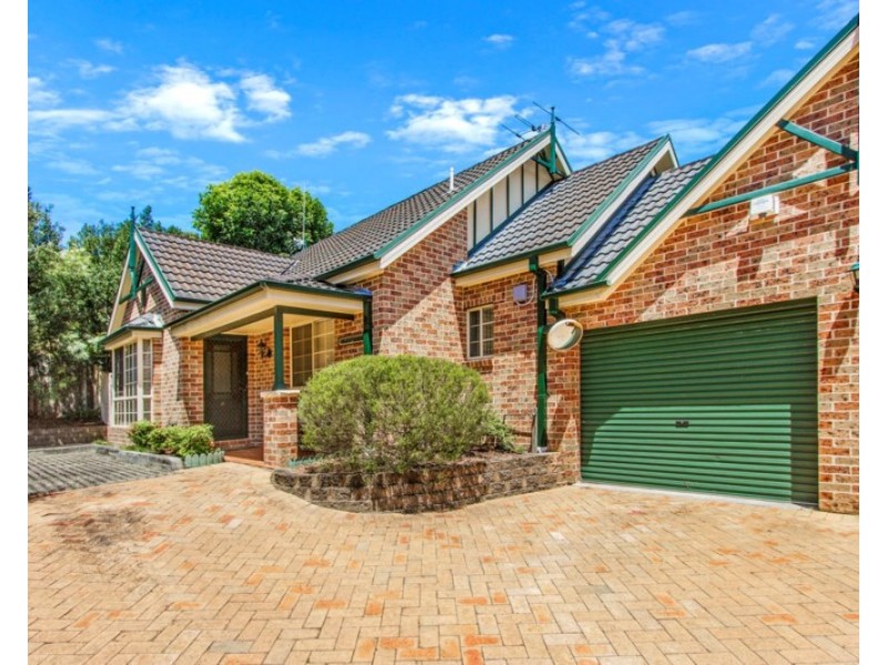 3/215 Brisbane Water Drive, Point Clare NSW 2250