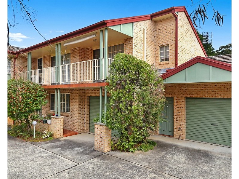 11/219 Brisbane Water Drive, Point Clare NSW 2250