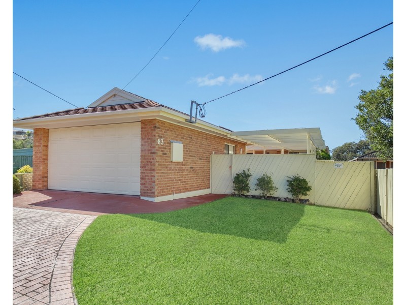 83 Victory Parade, Tascott NSW 2250