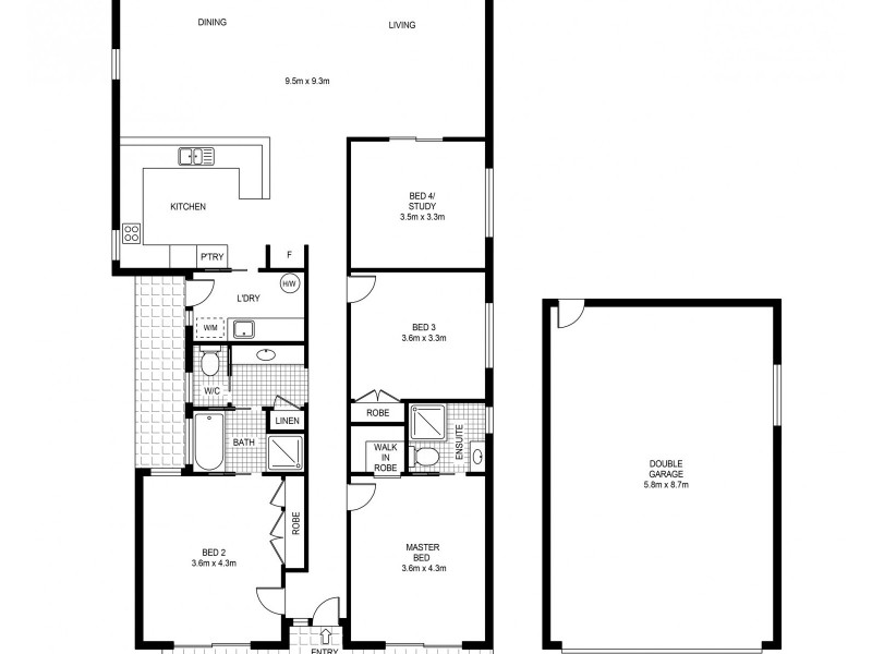 83 Victory Parade, Tascott NSW 2250