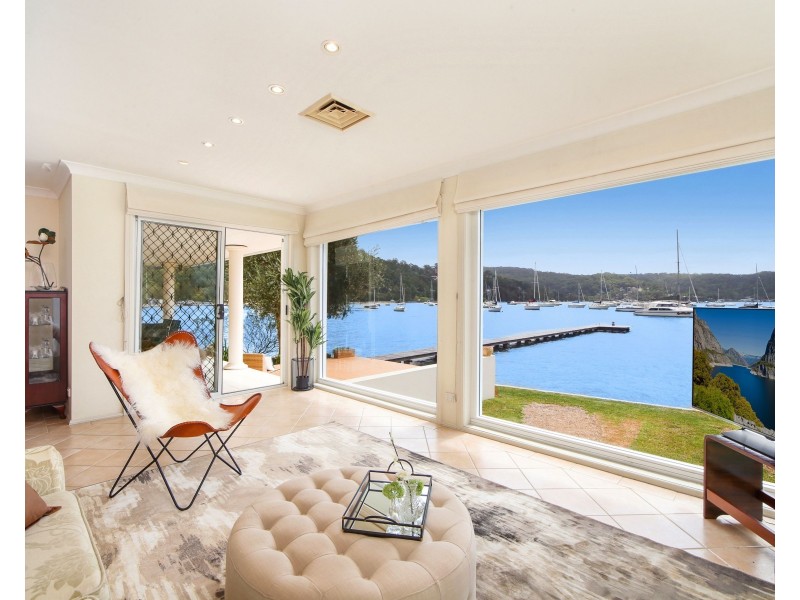 88 Brisbane Water Drive, Koolewong NSW 2256