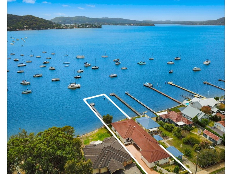 88 Brisbane Water Drive, Koolewong NSW 2256