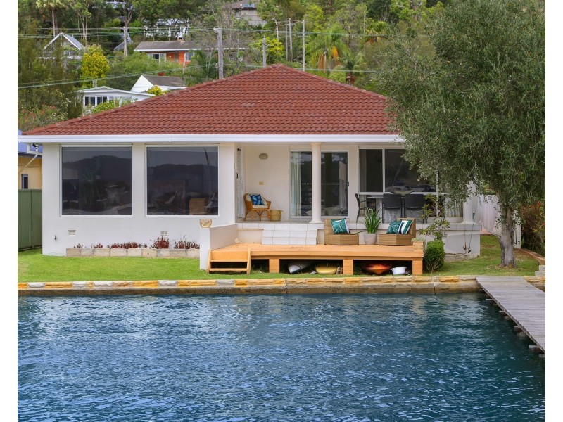 88 Brisbane Water Drive, Koolewong NSW 2256