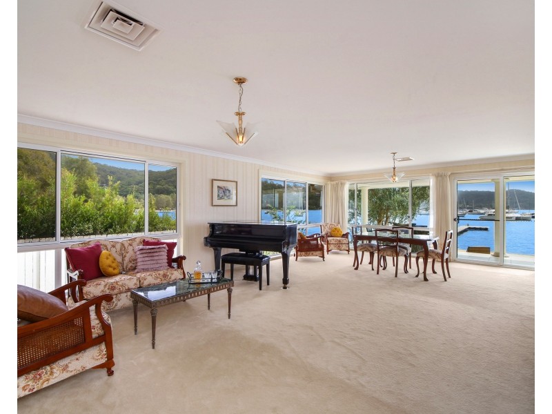 88 Brisbane Water Drive, Koolewong NSW 2256