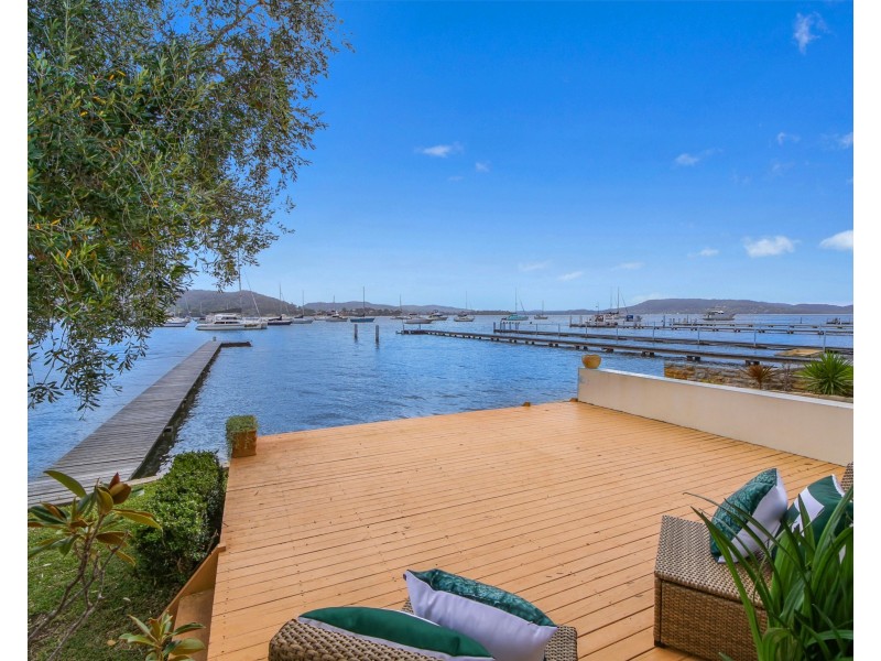 88 Brisbane Water Drive, Koolewong NSW 2256