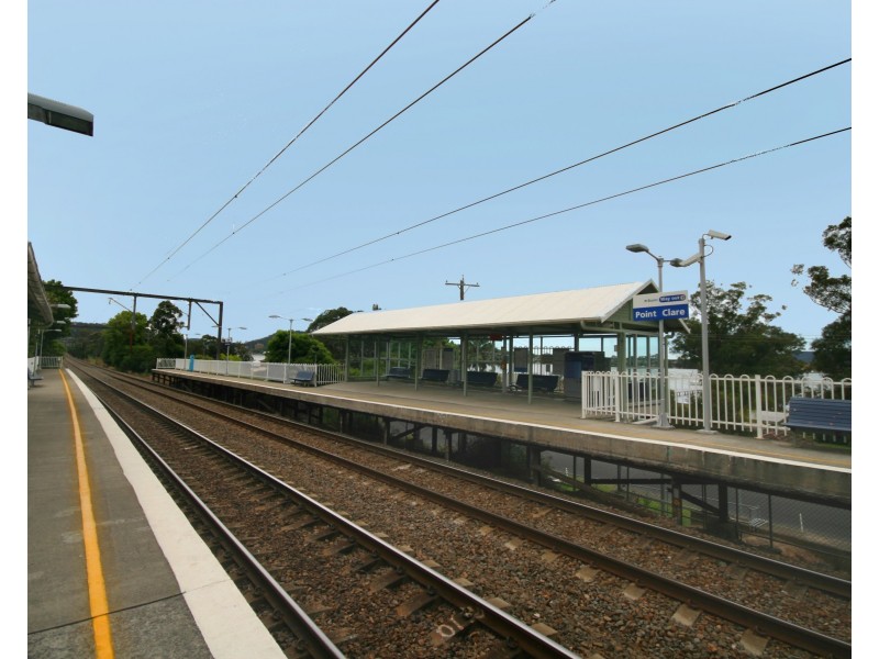 16 Margaret Street, Point Clare NSW 2250