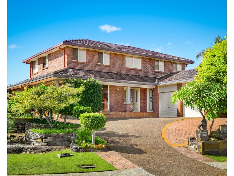178 Langford Drive, Kariong NSW 2250