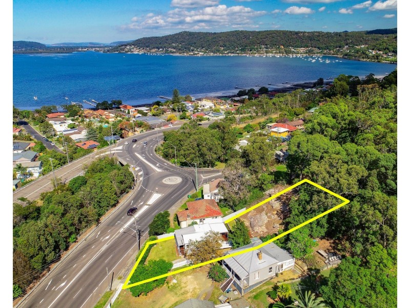 25 Brisbane Water Drive, Point Clare NSW 2250