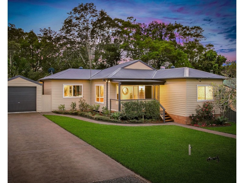 35 Delaware Road, Niagara Park NSW 2250