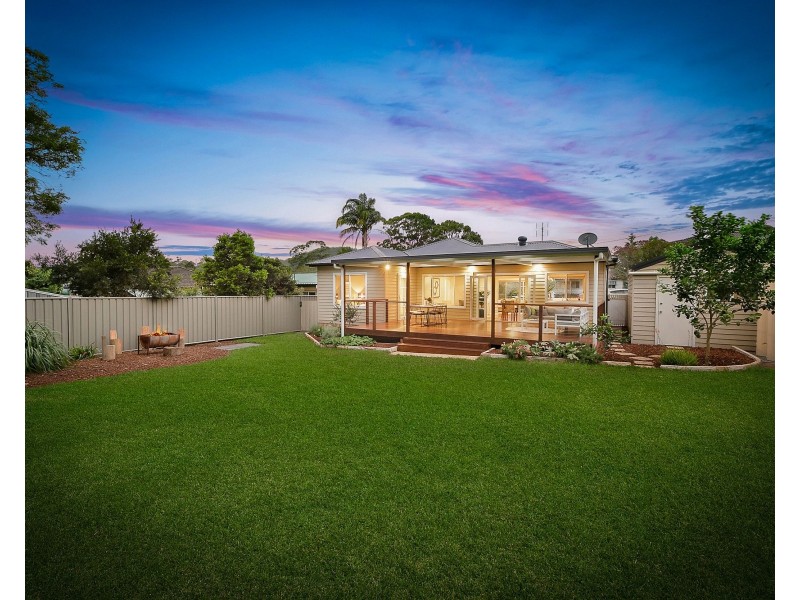 35 Delaware Road, Niagara Park NSW 2250