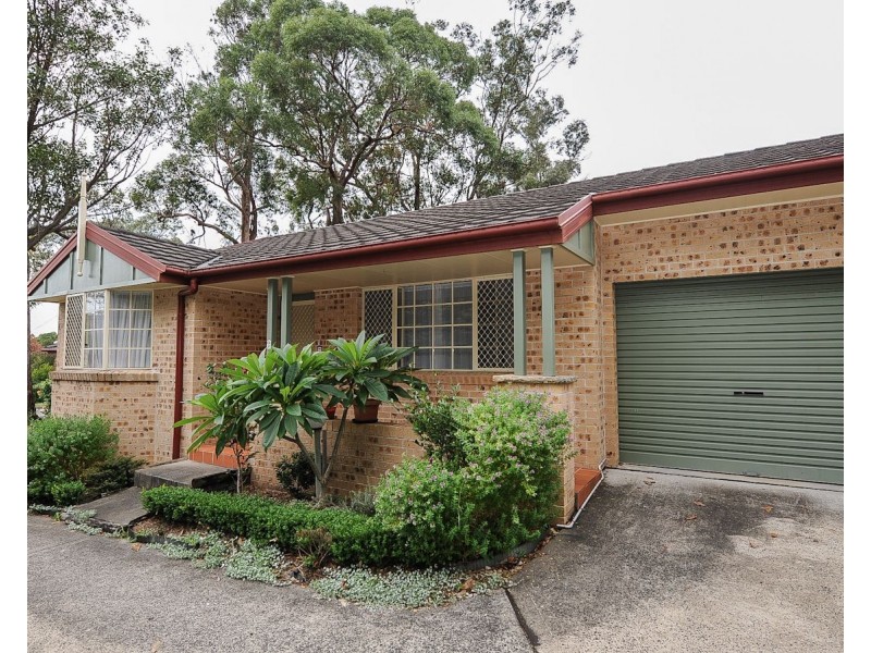5/219 Brisbane Water Drive, Point Clare NSW 2250
