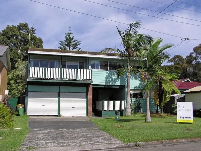 6 Dolphin Street, Tascott NSW 2250