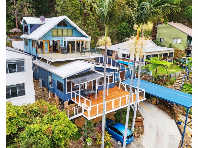 19 Nimala Avenue, Koolewong NSW 2256