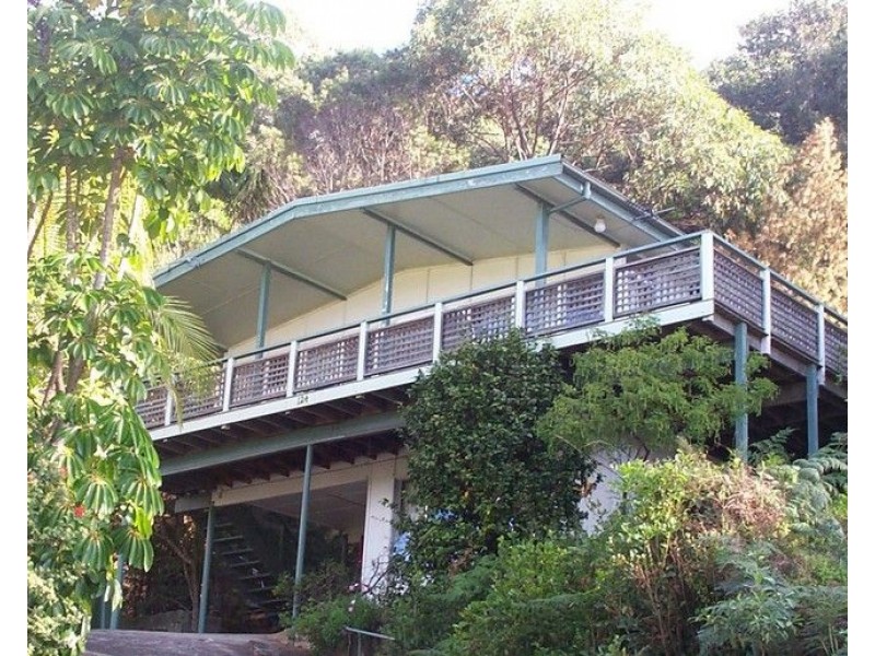 124 Glenrock Parade, Koolewong NSW 2256