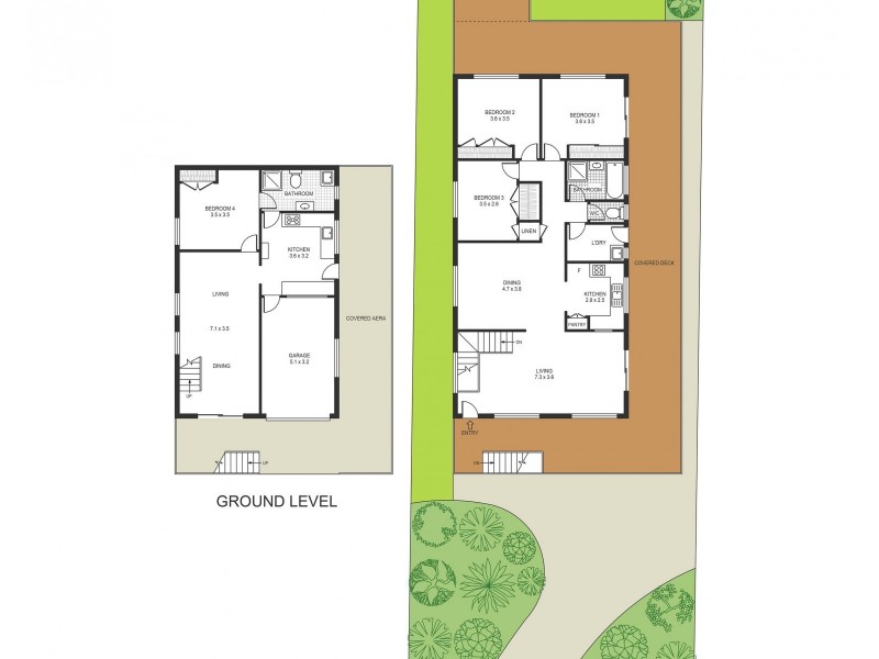 5 Dulwich Road, Springfield NSW 2250