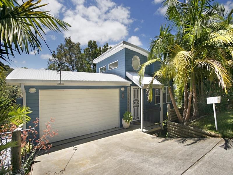 Koolewong NSW 2256