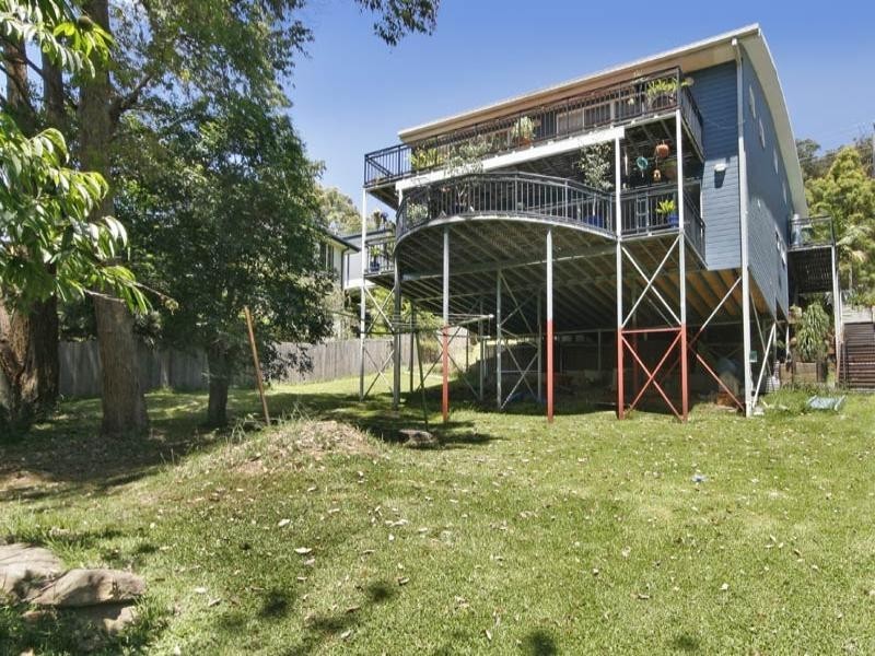 Koolewong NSW 2256
