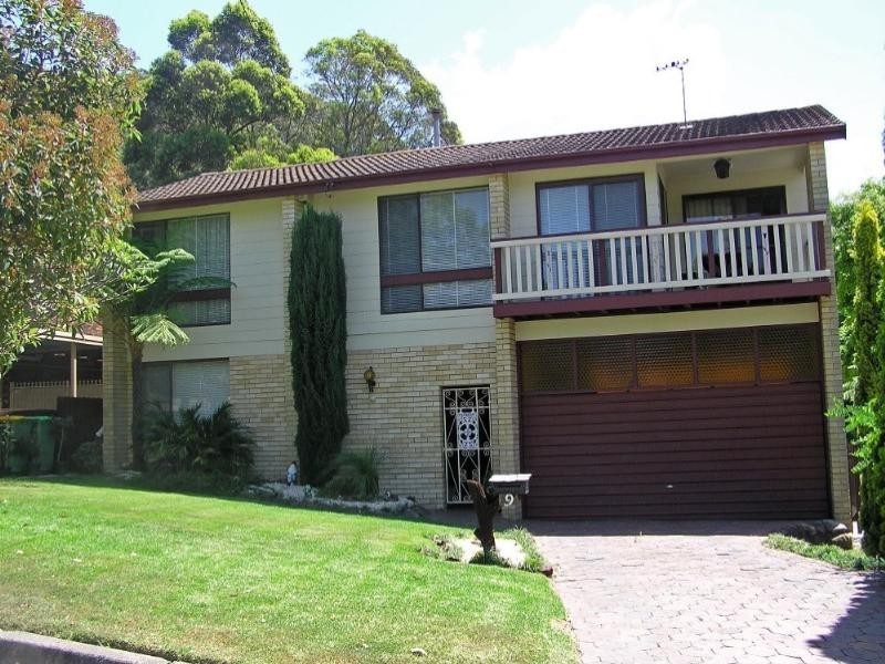 9 Spinnaker Avenue, Tascott NSW 2250
