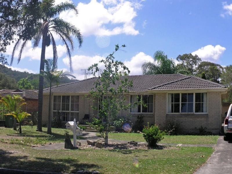 3 Kindra Close, West Gosford NSW 2250