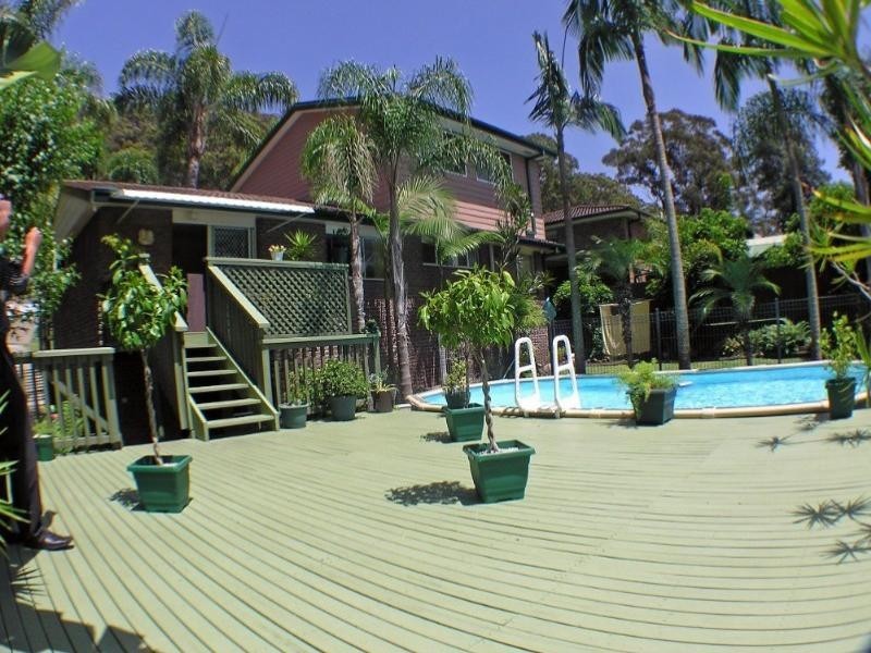 Point Clare NSW 2250