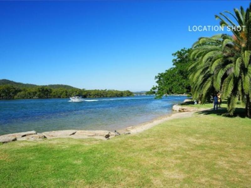 Tascott NSW 2250