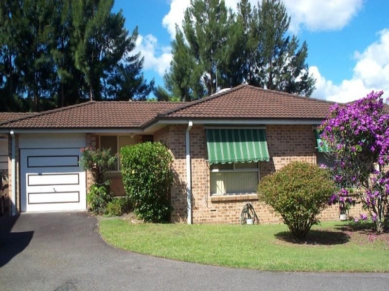 6/5 Ferguson Close, Gosford NSW 2250