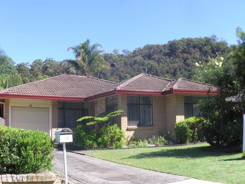 40 Bluefish Crescent, Tascott NSW 2250