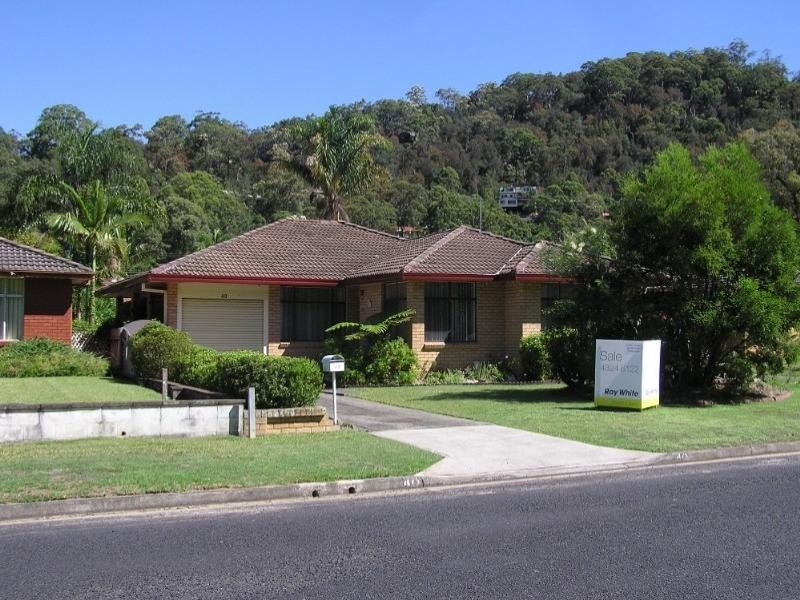 40 Bluefish Crescent, Tascott NSW 2250