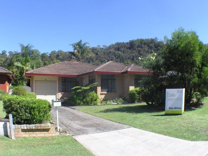 40 Bluefish Crescent, Tascott NSW 2250