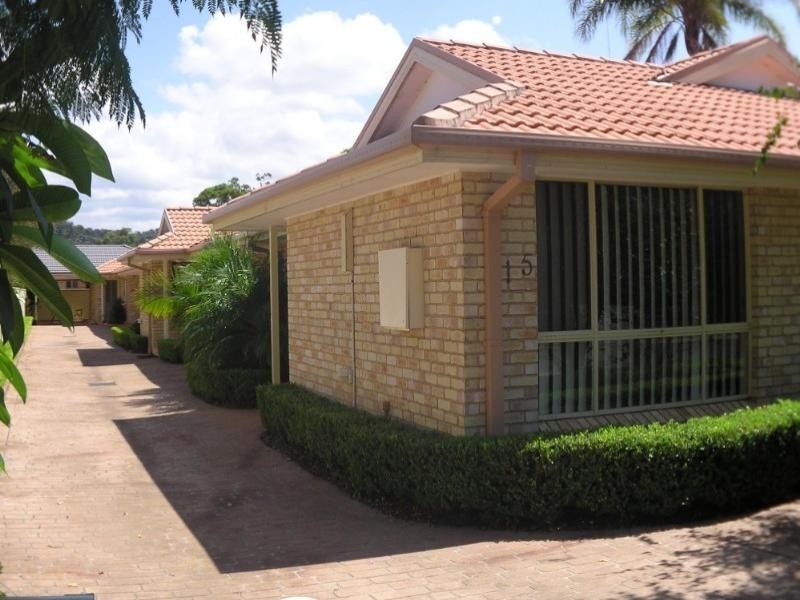 2/15 Greene Street, Woy Woy NSW 2256