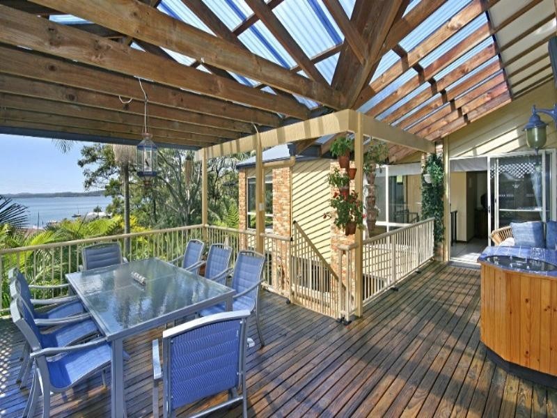 195 Glenrock Parade, Koolewong NSW 2256