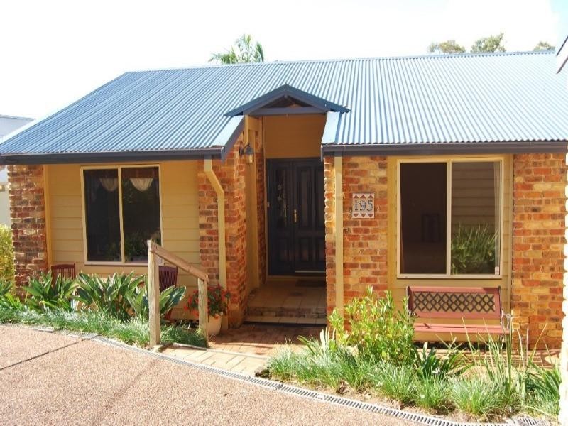 195 Glenrock Parade, Koolewong NSW 2256