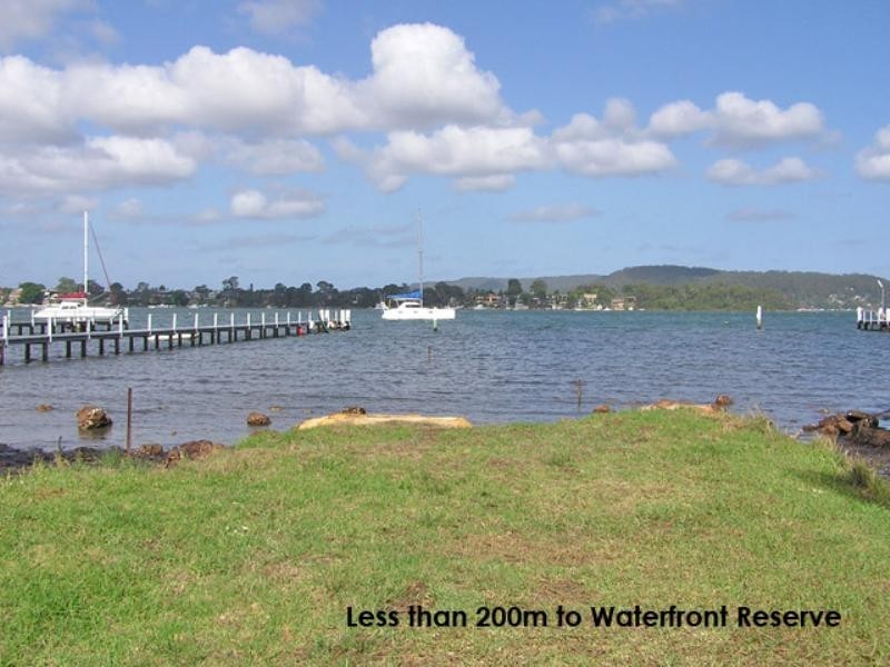 Point Clare NSW 2250