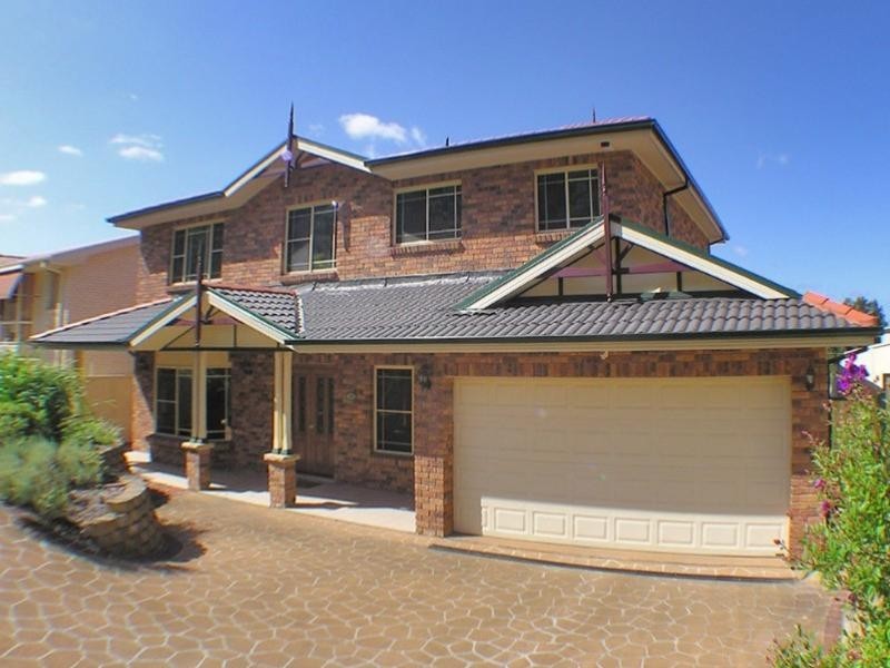 21 Johns Road, Koolewong NSW 2256