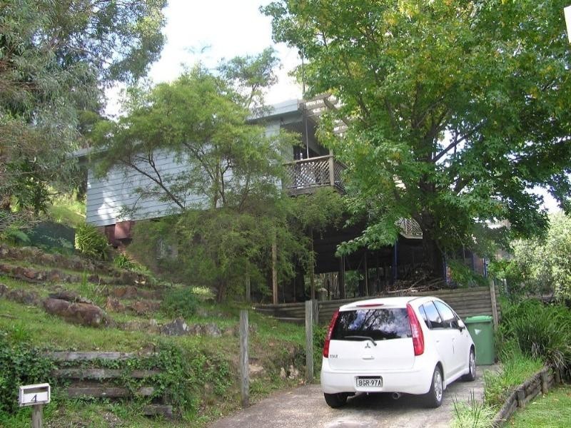 4 Bluefish Crescent, Tascott NSW 2250