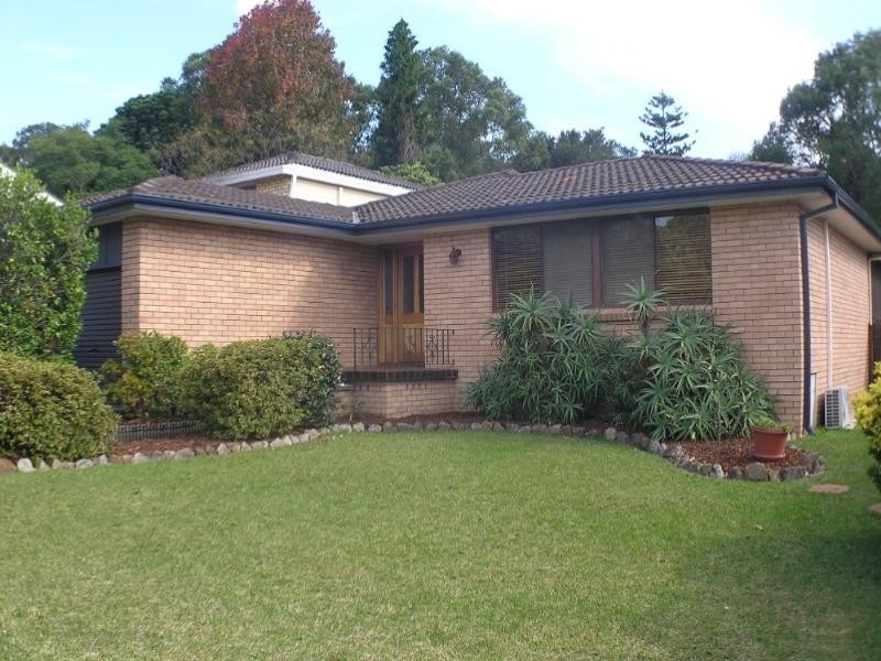 20 Jindalee Avenue, Point Clare NSW 2250