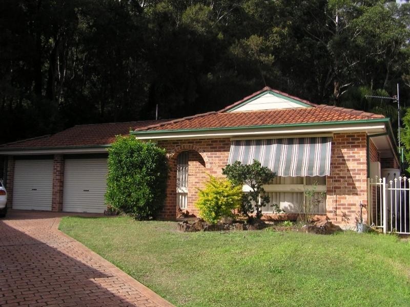 35 Northwind Avenue, Point Clare NSW 2250