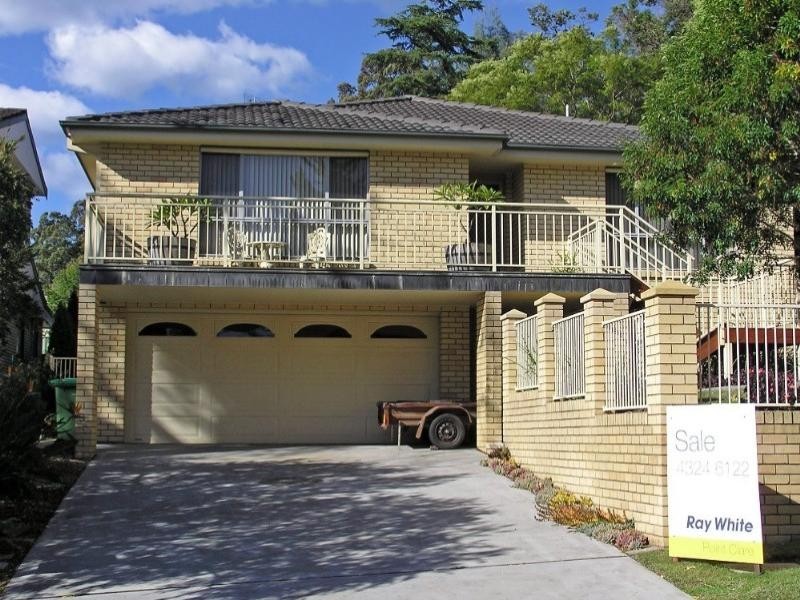 5 Tania Drive, Point Clare NSW 2250