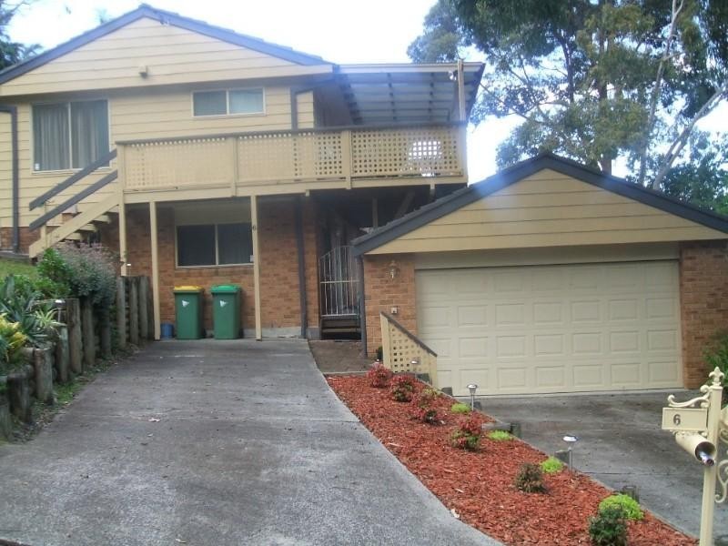 6 Bluefish Crescent, Tascott NSW 2250