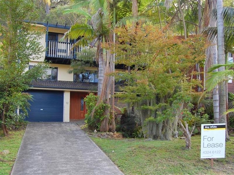 Tascott NSW 2250