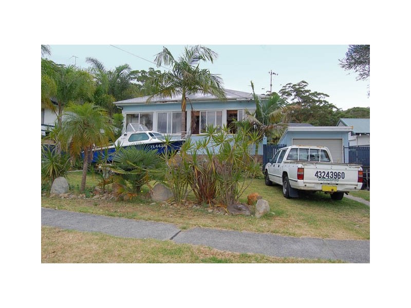 Tascott NSW 2250