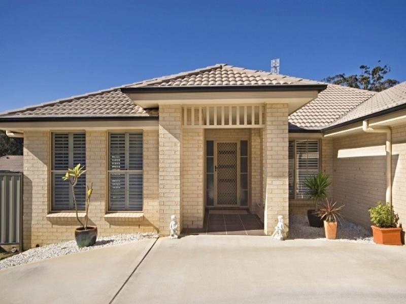 90B Coolawin Circ, Narara NSW 2250