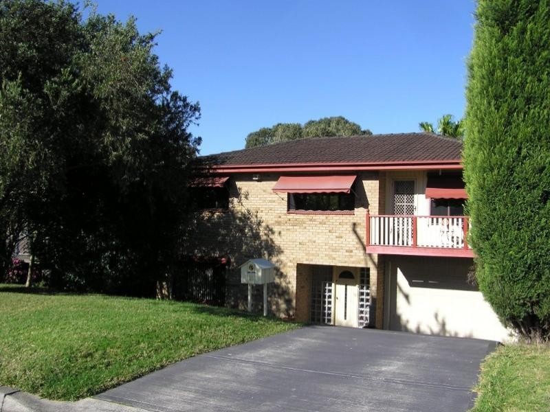 21 Collard Road, Point Clare NSW 2250